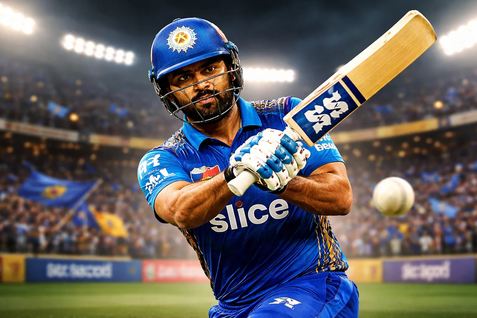 IPL Betting